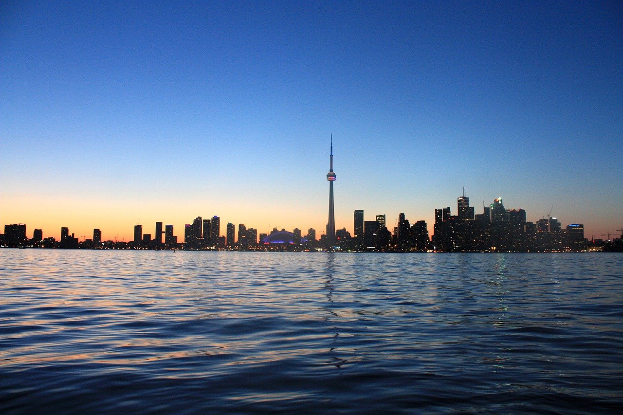 Toronto: uno de los mejores destinos turísticos