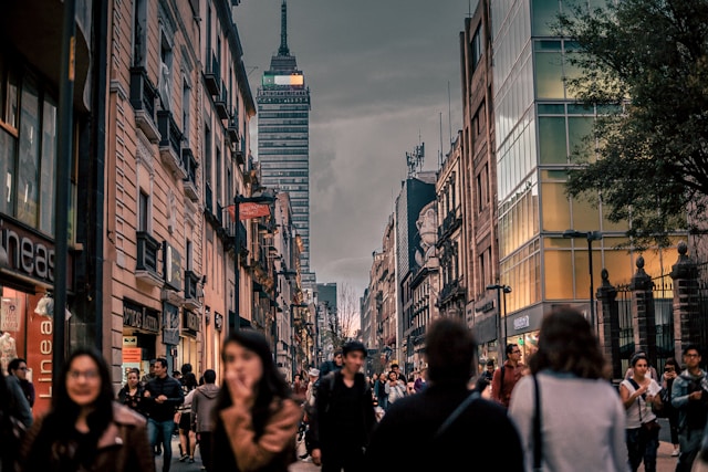 Revolución tecnológica en México: un futuro que ya comenzó